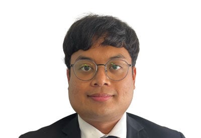 Hadi Samudra, Service Engineer at Office Solutions IT