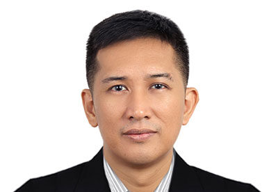 Herwin Orenday, Support Engineer at Office Solutions IT