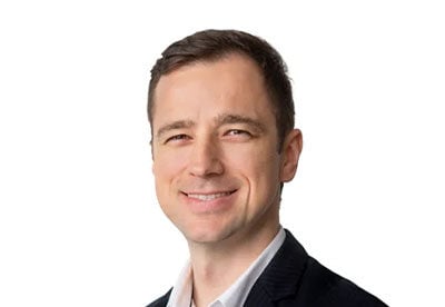 Igor Pavic, Director at Office Solutions IT