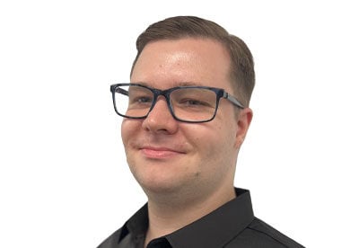 Jacob Elliott, Senior Support Engineer at Office Solutions IT