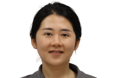 Jade Lin, Support Engineer at Office Solutions IT