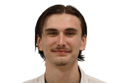 James Fenlon, Maintenance Engineer at Office Solutions IT