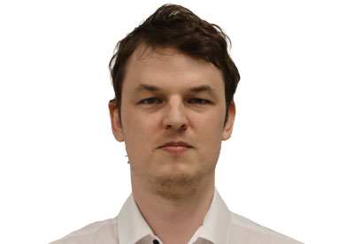 James Leupe, Maintenance Engineer at Office Solutions IT