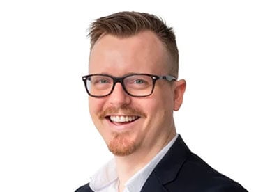 James Sutton, Managing Director at Office Solutions IT