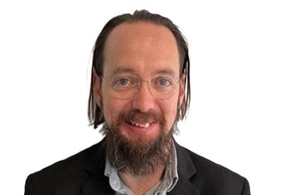 Jarrad King, Partner at Office Solutions IT