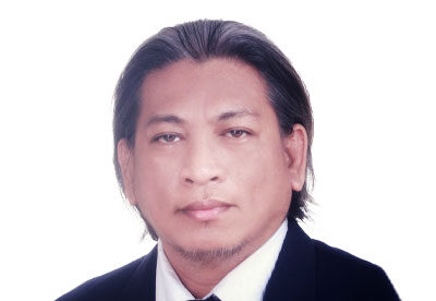 Jeff Aralar, Power BI Developer at Office Solutions IT