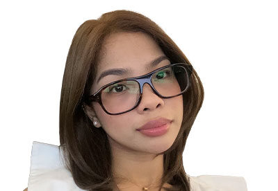 Jessa Bacalan, Service Delivery Administrator at Office Solutions IT