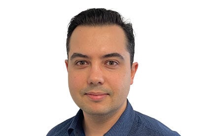 John Cascaes, Senior Support Engineer at Office Solutions IT