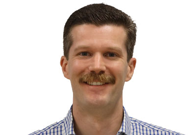 Jonathan Bracegirdle, Support Engineer at Office Solutions IT