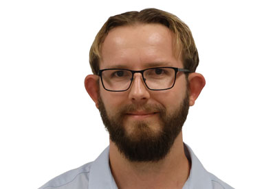 Joshua Melling, Support Engineer at Office Solutions IT