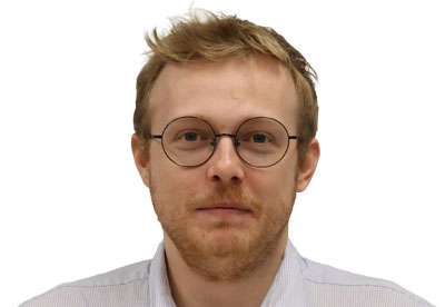 Joshua Toogood, Support Engineer at Office Solutions IT