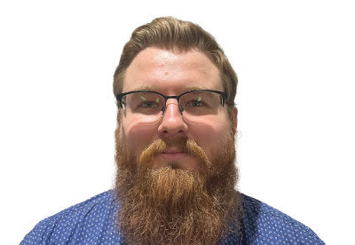 Kody Rea, Support Engineer at Office Solutions IT