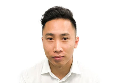 Ky Nguyen, Software Engineer at Office Solutions IT