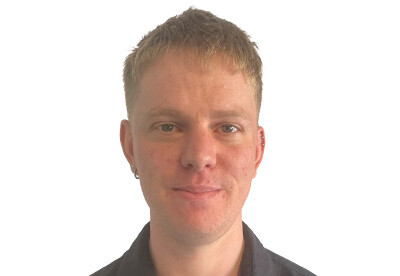 Lochlan MacNeeney, Support Engineer at Office Solutions IT