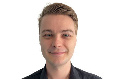 Mackenzie Jones, Senior Support Engineer at Office Solutions IT