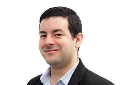 Mark Davidoff, Software Engineer at Office Solutions IT