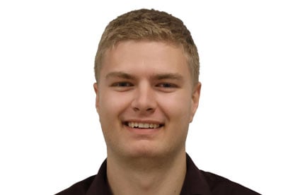 Marlo Nel, Maintenance Engineer at Office Solutions IT