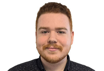 Matt Flury, Senior Support Engineer at Office Solutions IT