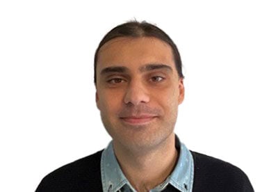 Matthew Marinko, Support Engineer at Office Solutions IT