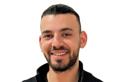 Michael Gerges, Support Engineer at Office Solutions IT Melbourne