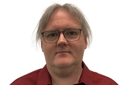 Michael Walsh, Support Engineer at Office Solutions IT