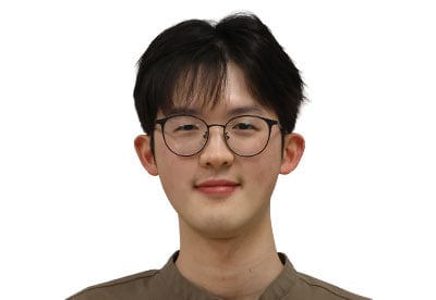 Michael Yip, Support Engineer at Office Solutions IT