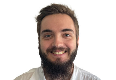 Mitchel McArthur, Senior Support Engineer at Office Solutions IT