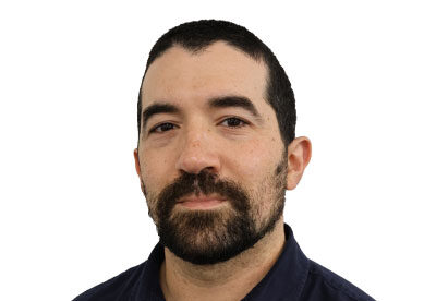 Nathan Alman, Technical Specialist at Office Solutions IT