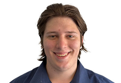 Nathan Barnard, Service Engineer at Office Solutions IT