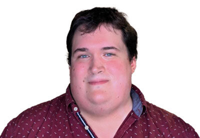 Nicholas Burrows, Partner at Office Solutions IT Melbourne