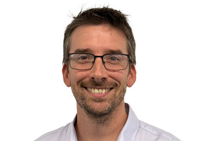 Nick Thomas, Support Engineer at Office Solutions IT