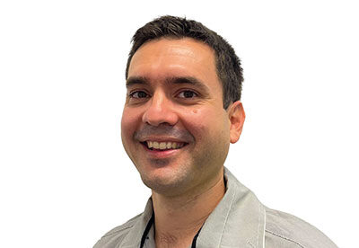 Paul Seotis, Partner at Office Solutions IT