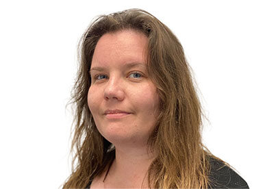 Rachel Fitzgerald, Support Engineer at Office Solutions IT