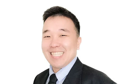 Rafferty Cha, Senior Quoting Specialist at Office Solutions IT