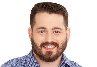 Richard Barrett, Partner at Office Solutions IT