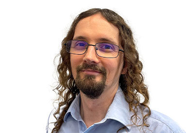 Robert Nicholas, Partner at Office Solutions IT