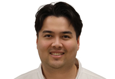 Shane Zaw-Moe, Support Engineer at Office Solutions IT