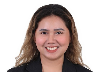 Shannen Pablo, AP Officer & Accounts Support at Office Solutions IT