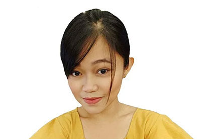 Shien Medina, Service Engineer at Office Solutions IT