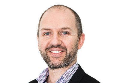 Steve Stavreski, Senior Support Engineer at Office Solutions IT