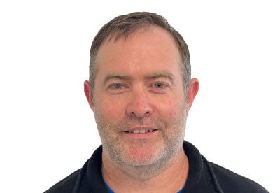 Steven Butler, Support Engineer at Office Solutions IT