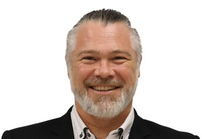 Steven Usher, Cloud & Infrastructure Lead Engineer at Office Solutions IT