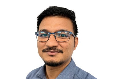 Sudin Thapa, Support Engineer at Office Solutions IT