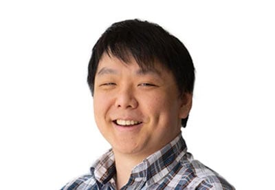 Teng Yew Ang, Technical Specialist at Office Solutions IT