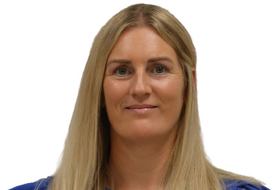 Triona ONeill, Office and Admin Manager at Office Solutions IT
