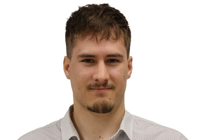 Weylin Pero, Maintenance Engineer at Office Solutions IT