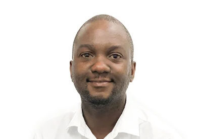 Zachi Phiri, Partner at Office Solutions IT