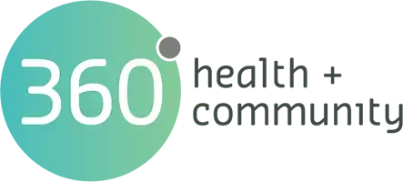 360 health + community