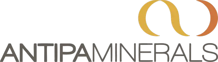 ANTIPA MINERALS