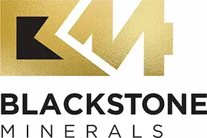 BLACKSTONE MINERALS
